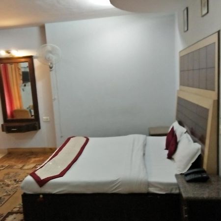 Hotel The Shivalik Manāli Zewnętrze zdjęcie