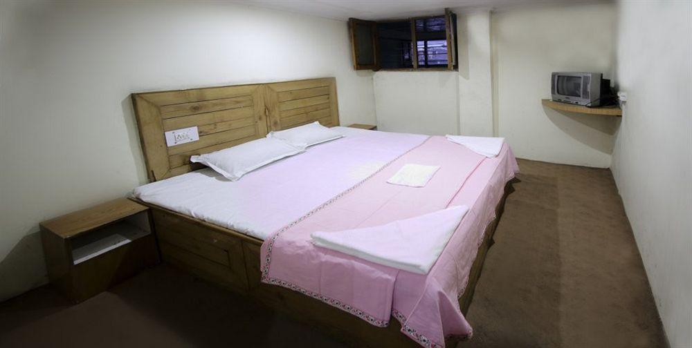 Hotel The Shivalik Manāli Zewnętrze zdjęcie