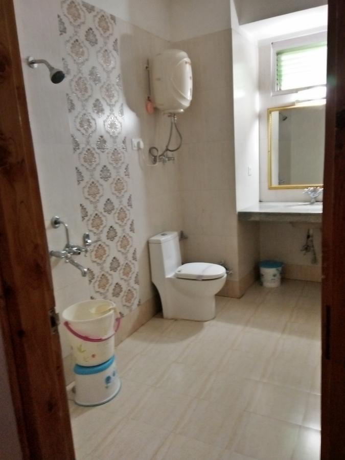 Hotel The Shivalik Manāli Zewnętrze zdjęcie